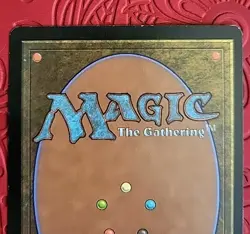 MTG Standstill x1 LP/NM ~Odyssey (Magic the Gathering)*Free Shipping* - Image 5