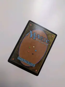 MTG - Soul Enervation (Foil) - Murders at Karlov Manor NM/M Condition - Image 3