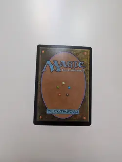 MTG - Soul Enervation (Foil) - Murders at Karlov Manor NM/M Condition - Image 4