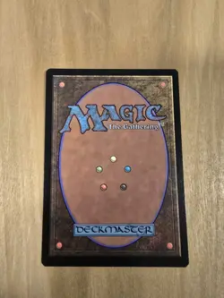 Retreat to Hagra - #116/307 (NM) Commander 2018 C18 Magic MTG - Regular - Image 2