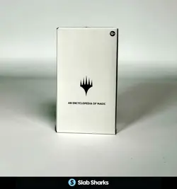 MAGIC THE GATHERING AN ENCYCLOPEDIA OF MAGIC COUNTDOWN KIT SECRET LAIR SEALED - Image 1