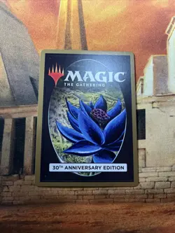 MTG / Island - 30th Anniversary Edition/ Nm - Image 2