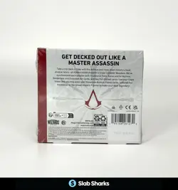 MAGIC THE GATHERING ASSASSIN'S CREED COLLECTOR SEALED BOOSTER BOX - Image 2