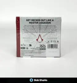 MAGIC THE GATHERING ASSASSIN'S CREED COLLECTOR SEALED BOOSTER BOX - Image 2