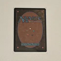 Magic the Gathering Mystic Remora Mint Condition- Free Shipping - Image 2