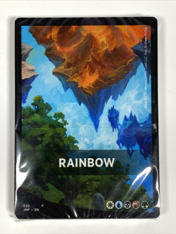 Magic the Gathering (MTG) RAINBOW- Jumpstart 2020 - Sealed Deck - Image 1