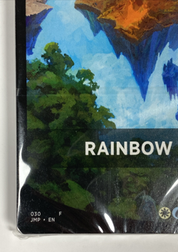 Magic the Gathering (MTG) RAINBOW- Jumpstart 2020 - Sealed Deck - Image 5