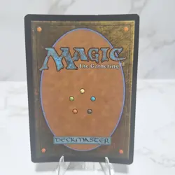 Magic The Gathering Deathburger Secret Lair GOBLIN ENGINEER GALAXY FOIL MTG 2103 - Image 2