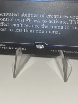 Training Grounds (Foil Etched) March of the Machine: The Aftermath Foil - Image 2