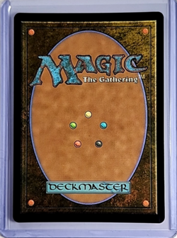 2024 MTG Magic The Gathering PIP Fallout Borderless Foil #359 Sol Ring - Image 2