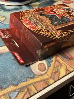 Yu-Gi-Oh! Structure Deck Yugi Volume 2 Japanese (2003) - Image 3