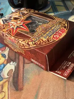 Yu-Gi-Oh! Structure Deck Yugi Volume 2 Japanese (2003) - Image 4