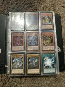 Yu-Gi-Oh! Lot of 913 cards - Image 2