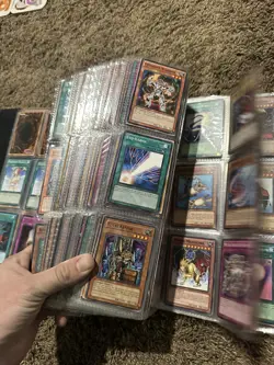 Yu-Gi-Oh! Lot of 913 cards - Image 3