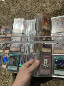 Yu-Gi-Oh! Lot of 913 cards - Image 4