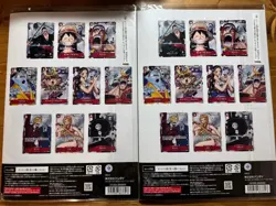 One Piece Premium Card Collection 25th Anniversary - Image 2