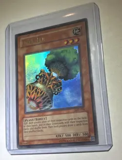 Fiber Jar LOD-056 Legacy of Darkness Unlimited|Unlimited Edition - Image 3