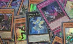 40 Card lot - Holo Rare - Yu-gi-oh! Grand Creators 2022 TCG New NM Random Lot - Image 1