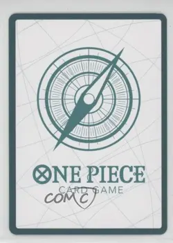 2023 One Piece Card Game: Awakening of the New Era OP05 DON!! (Manga) - Image 2