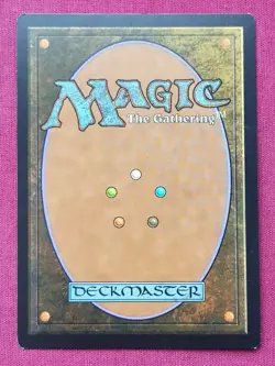 Magic The Gathering UNSTABLE GRUSILDA MONSTER MASHER black/red card MTG - Image 2