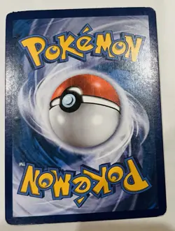 Great CONDITION! Holo Yveltal EX XY150 2016 Pokemon Card! - Image 2