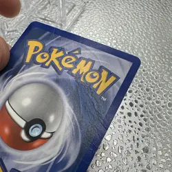 Slugma 75/107 EX Deoxys Pokemon Card Reverse Holo Foil Rare HP - Image 4