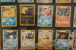 Pokemon TCG Card Bulk Lot 24 cards Pre 2005 Vintage Uncommon/Common NM Near Mint - Image 4