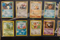 Pokemon TCG Card Bulk Lot 24 cards Pre 2005 Vintage Uncommon/Common NM Near Mint - Image 5
