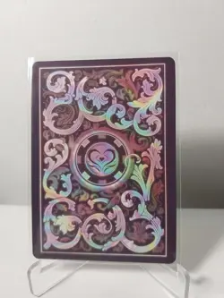 Hatsune Miku SR Goddess Story Waifu Anime Trading Card - Image 2