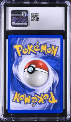 CGC 10 GEM MINT Victreebel 1999 Jungle Set 14/64 Holo Wotc Pokemon Card psa - Image 2