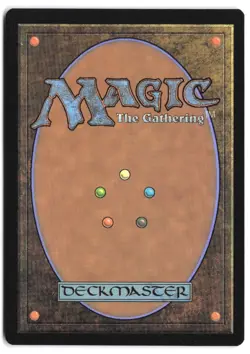 Black Market 739 CLB MTG NM - Image 2