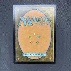 Haunted One (Foil) Secret Lair Drop Series NM MTG Mythic Rare #2200 - Image 2