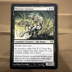 Marrow-Gnawer Champions of Kamigawa Regular - Image 1