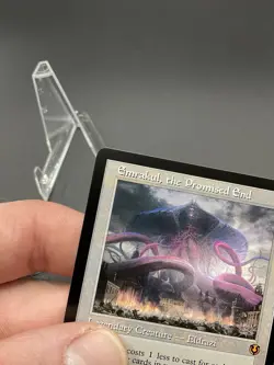 Emrakul, the Promised End (Retro Frame) Innistrad Remastered Regular MTG 330 - Image 3