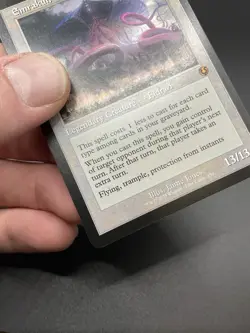 Emrakul, the Promised End (Retro Frame) Innistrad Remastered Regular MTG 330 - Image 5