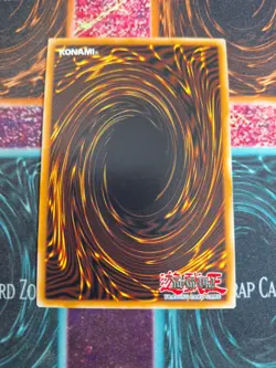 Yu-Gi-Oh! TCG D/D/D Wave King Caesar SDPD-EN043 Common 1st Edition Near Mint - Image 3