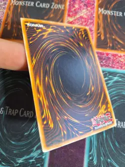 Yu-Gi-Oh! TCG D/D/D Wave King Caesar SDPD-EN043 Common 1st Edition Near Mint - Image 4