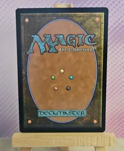 MTG: Guidelight Synergist 0016 - Aetherdrift - NM Condition - Image 2