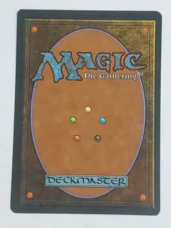 MTG Strip Mine (French Renaissance (BB)/Land/U) - BGM - Image 2