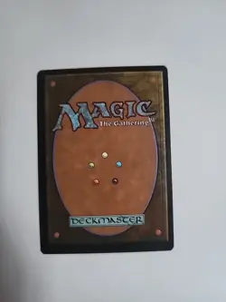 Mtg Cursed Scroll Tempest Regular - Image 2