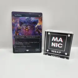 Spellskite NM #2340 Confetti Foil MTG Secret Lair x Furby: The Oddbodies - Image 2