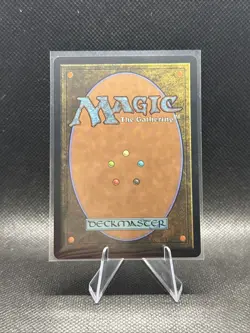 Wan Shi Tong, All-Knowing M Extended Art Regular #182 | TLE Avatar Eternal | MTG - Image 2