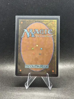 White Lotus Tile - MTG Avatar: The Last Airbender 330 Mythic Borderless NM - Image 2