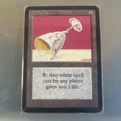 Ivory Cup Alpha Edition Regular for sale online - Image 1