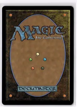 Magic The Gathering Tarkir: Dragonstorm Smile at Death #0024 FOIL - Image 2