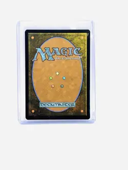 Magic The Gathering, Loran's Escape, The Brothers' War, Regular MT/NM - Image 2