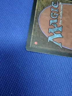 MTG Revised 1994 Shivan Dragon Lp Rare Magic The Gathering - Image 3