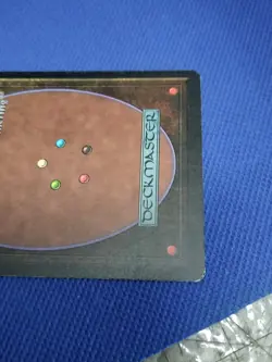 MTG Revised 1994 Shivan Dragon Lp Rare Magic The Gathering - Image 4