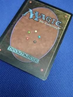 MTG Revised 1994 Shivan Dragon Lp Rare Magic The Gathering - Image 5