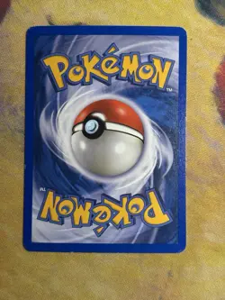 Poliwhirl 46/112 FireRed & LeafGreen Reverse Holo Foil Stamped Era Pokemon LP - Image 5